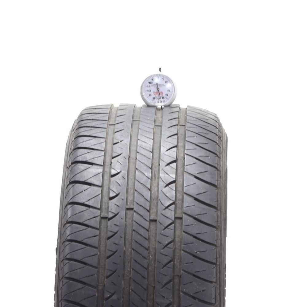 Set of (2) Used 205/50R17 Kelly Edge AS 89V - 5.5-6.5/32 - Image 5