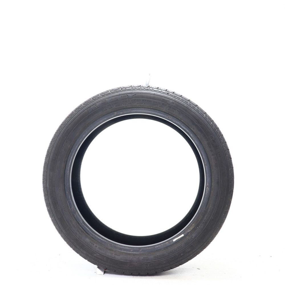 Set of (2) Used 205/50R17 Kelly Edge AS 89V - 5.5-6.5/32 - Image 6