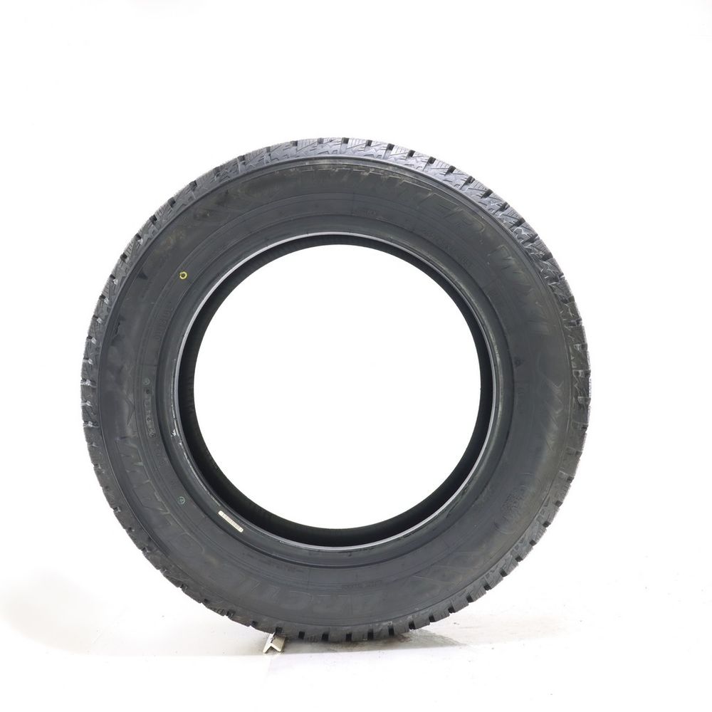 Set of (2) New 245/60R18 Arctic Claw Winter WXI 105T - Image 3