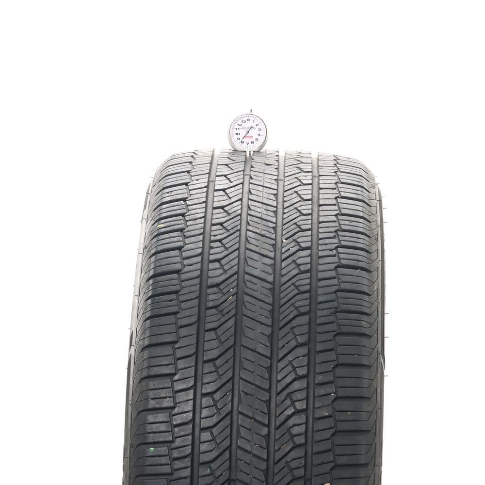 Used 285/45R22 Hercules Terra Trac Cross-V AW 114H - 8/32 - Image 2