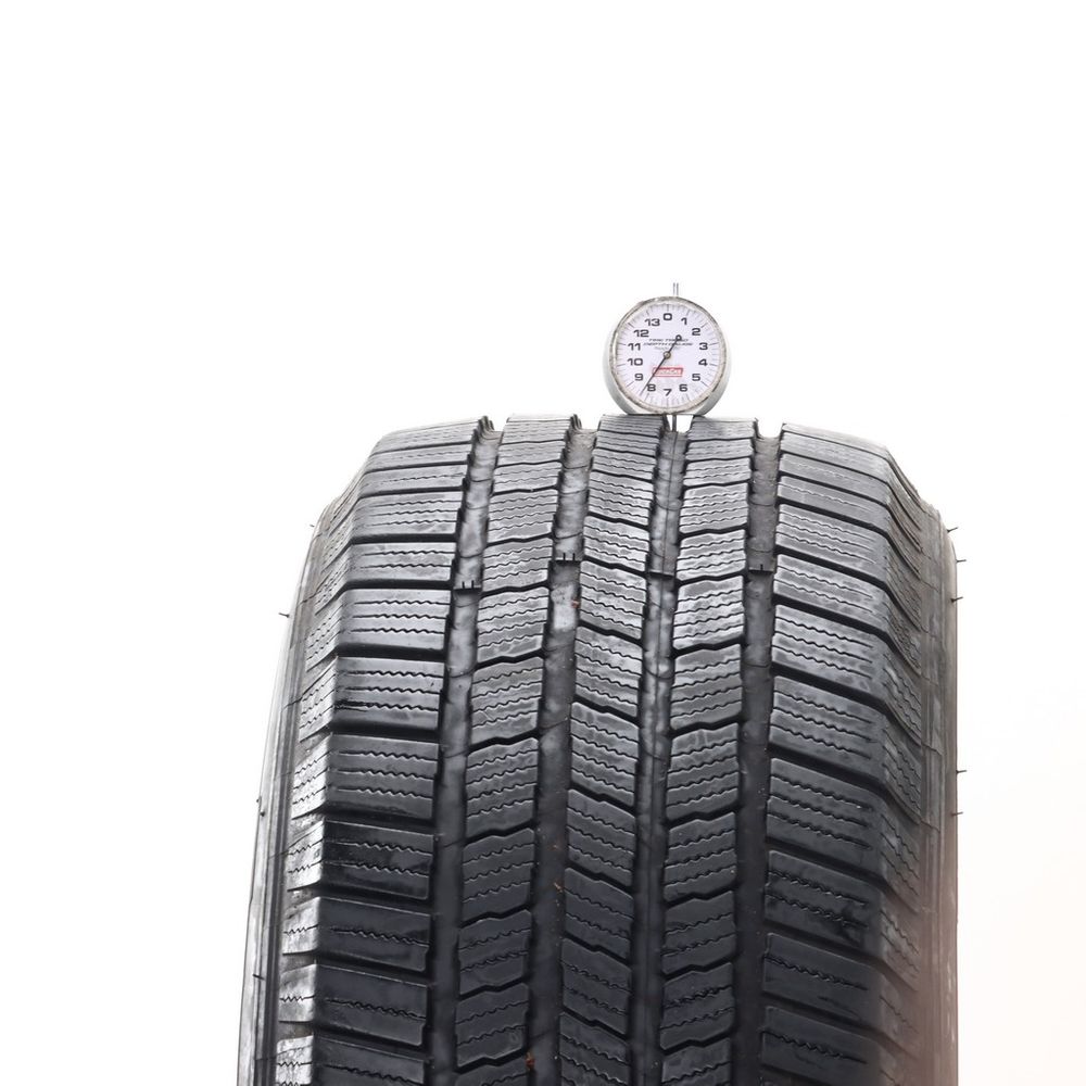 Used LT 245/75R16 BFGoodrich All-Terrain T/A KO3 120/116S E - 13/32 - Image 2