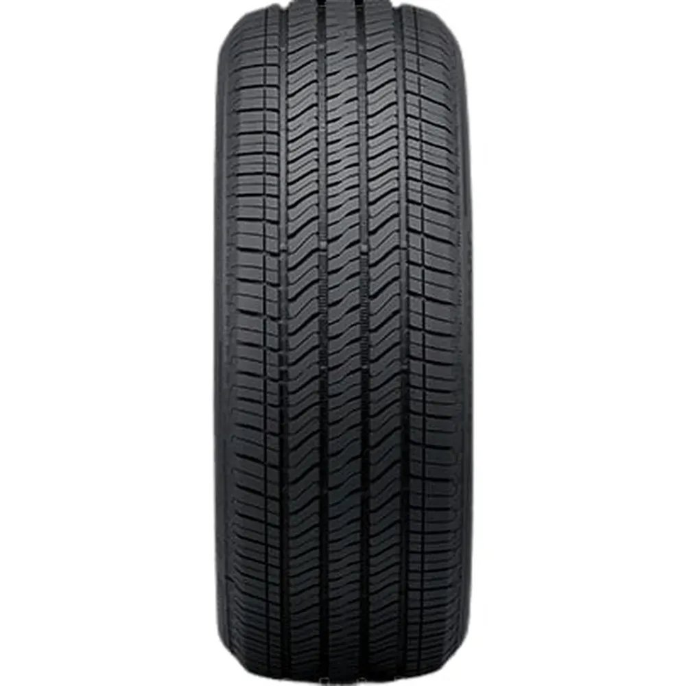 Set of (4) New 235/60R18 Bridgestone Alenza A/S 02 103H - Image 2