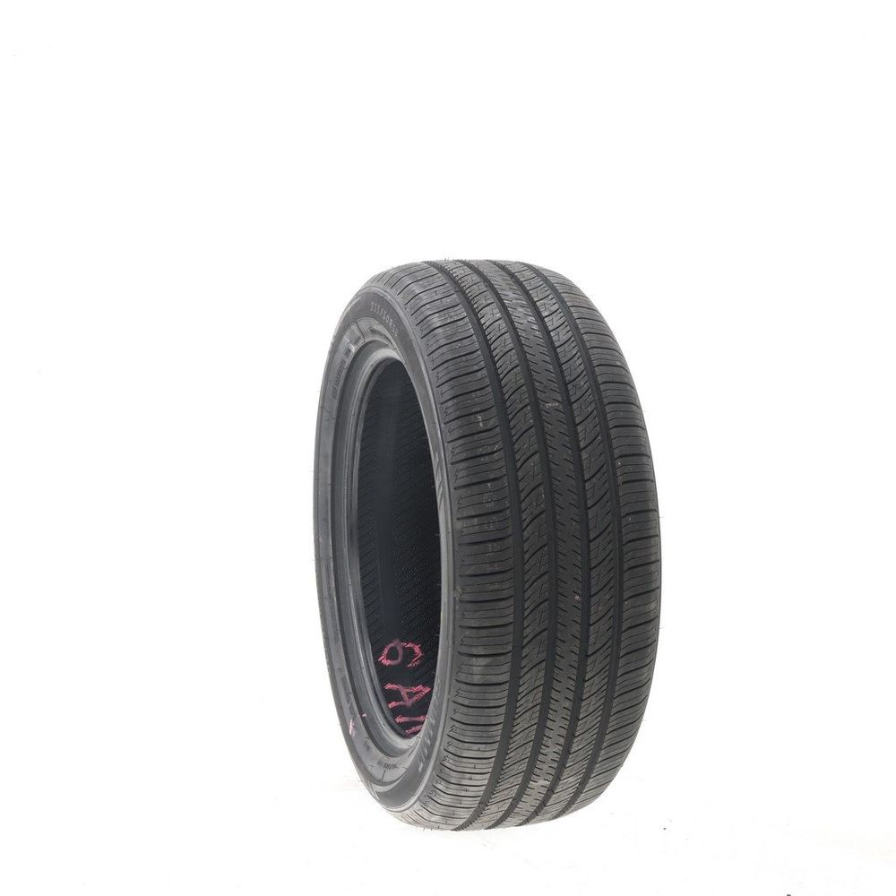 Driven Once 235/50R18 Summit Ultramax A/S 2.0 97V - 10/32 - Image 1