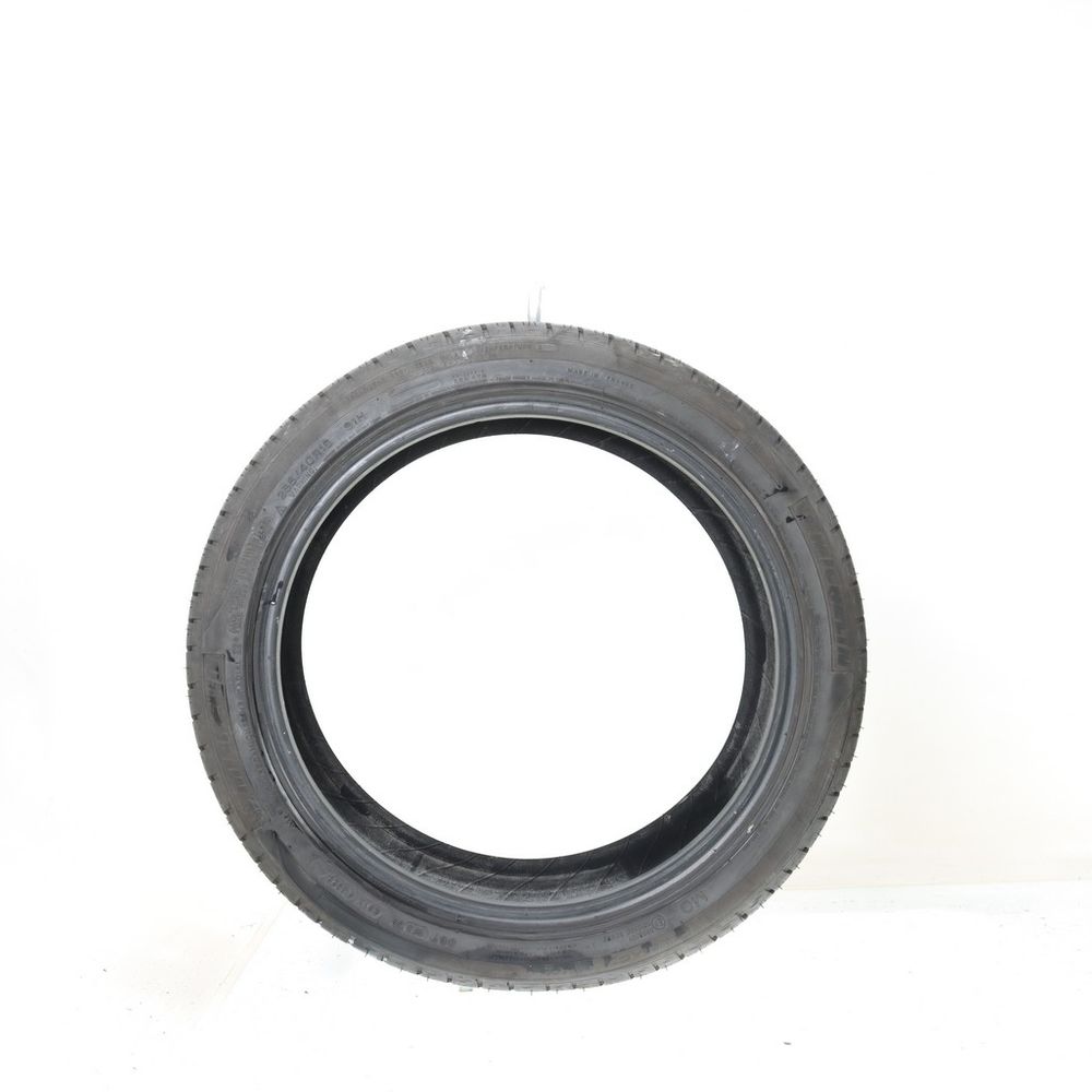 Used 235/40R18 Michelin Primacy MXM4 MO 91H - 8.5/32 - Image 3