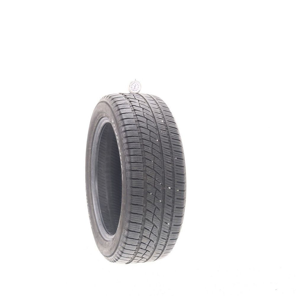 Used 215/55R17 Toyo Celsius II 98V - 7.5/32 - Image 1