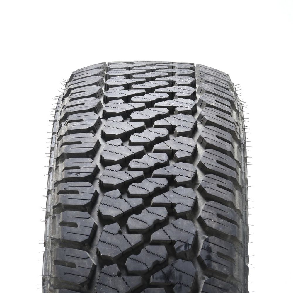 Used LT 275/65R20 Firestone Destination X/T 126/123S - 14/32 - Image 2