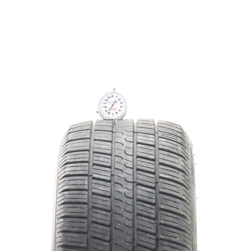 Used 215/55R17 Riken Raptor VR 94V - 8.5/32 - Image 2