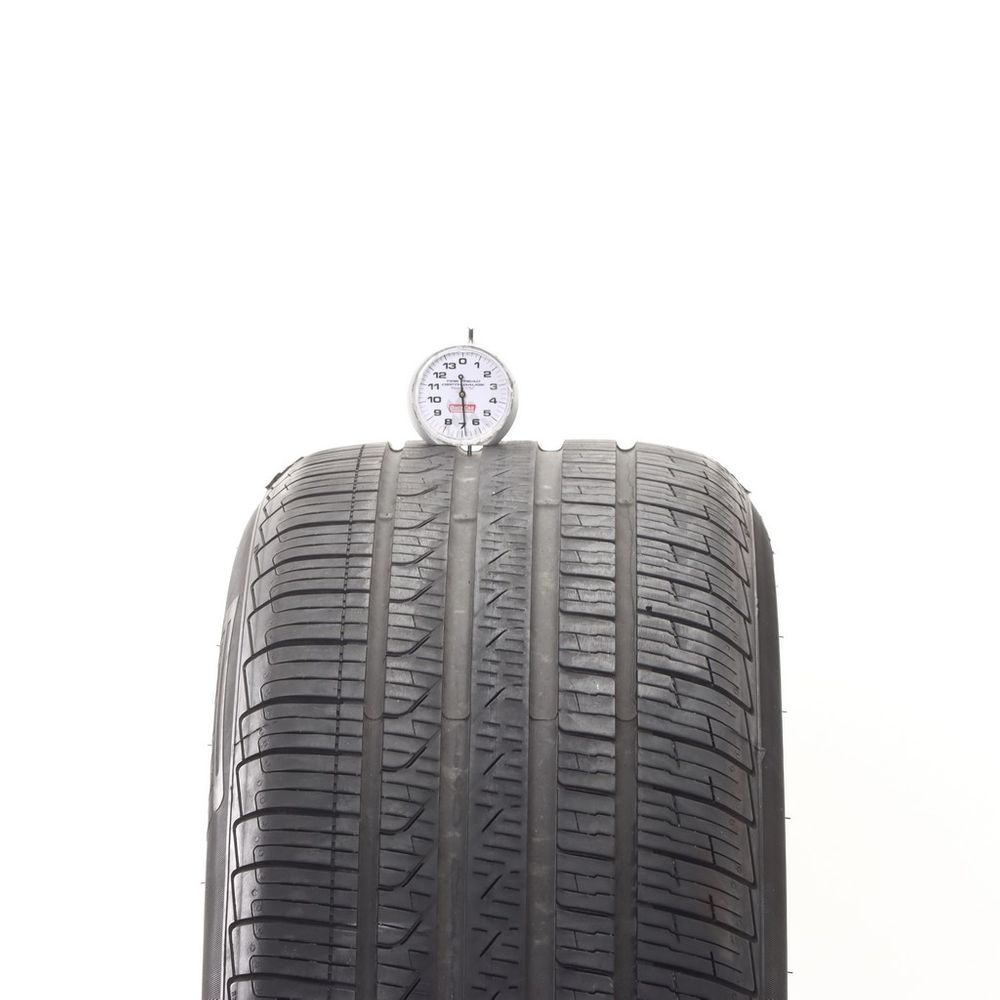 Used 245/50R19 Pirelli Cinturato P7 105H - 6.5/32 - Image 2