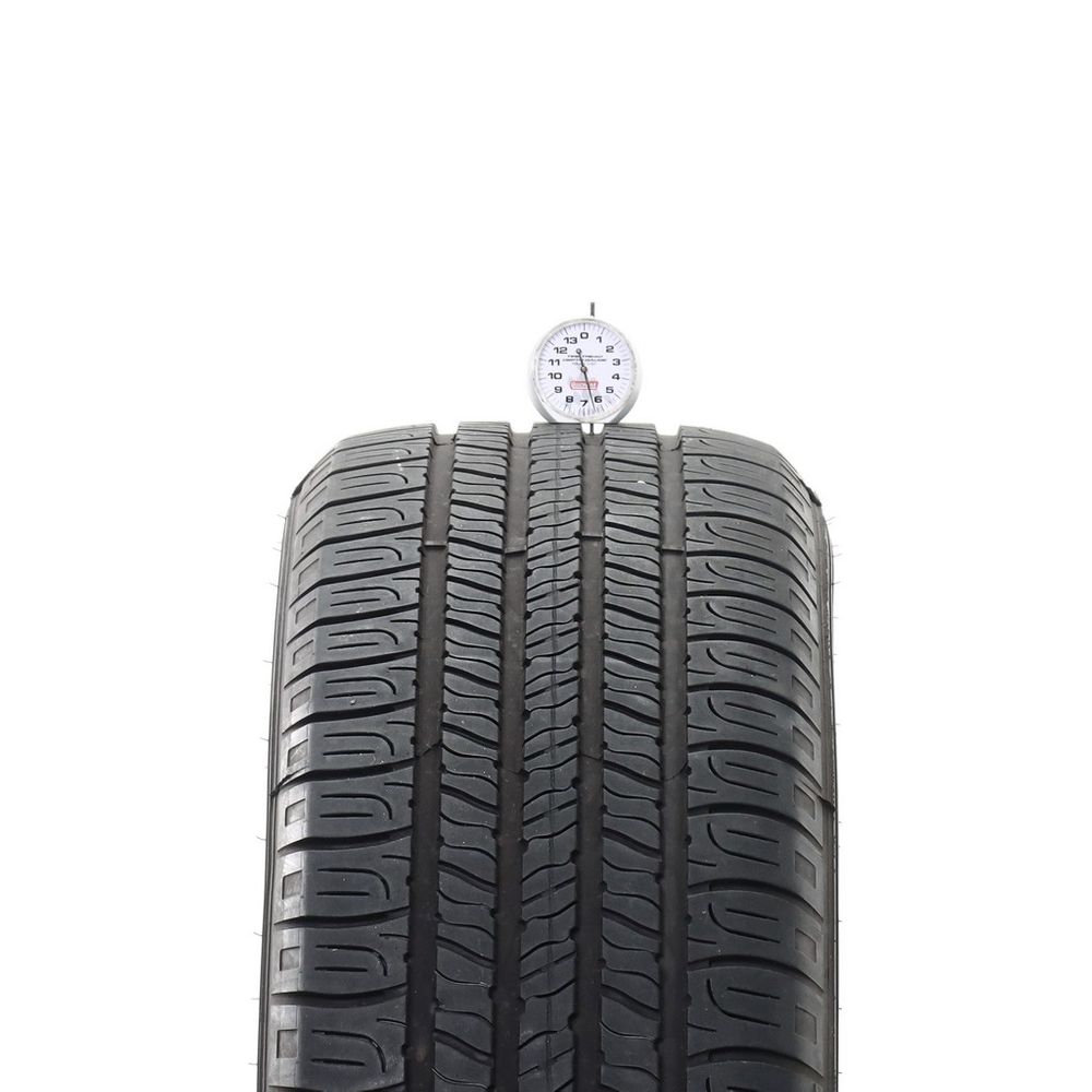 Set of (4) Used 235/55R19 Goodyear Assurance All-Season 101H - 6.5-7.5/32 - Image 2
