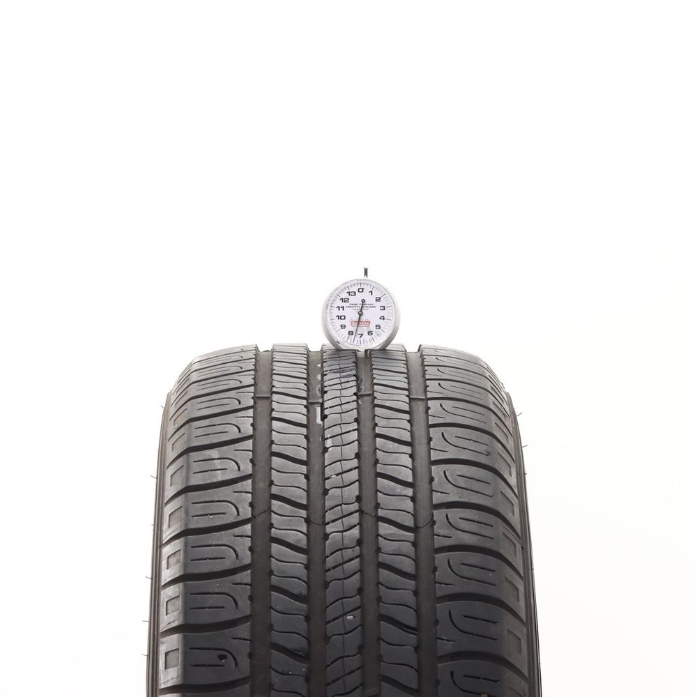 Set of (4) Used 235/55R19 Goodyear Assurance All-Season 101H - 6.5-7.5/32 - Image 5