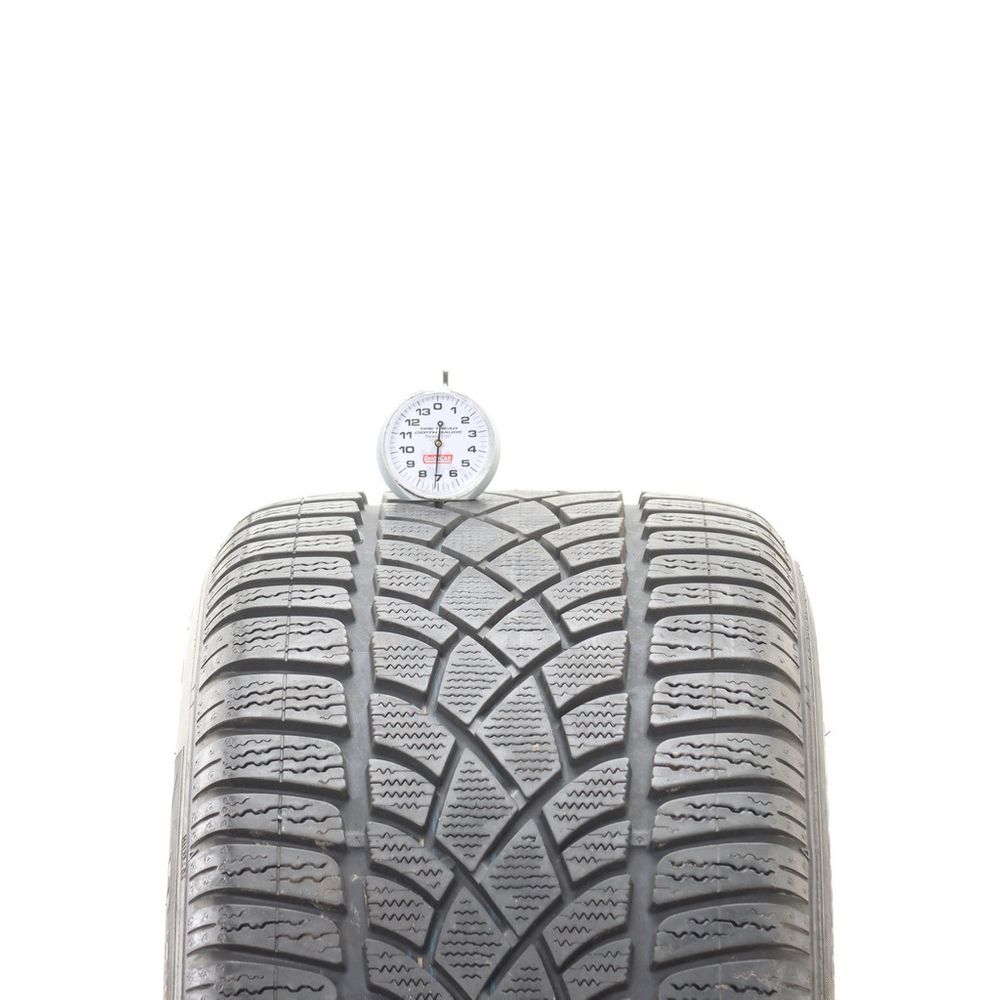 Used 255/40R18 Dunlop SP Winter Sport 3D MO 95V - 7/32 - Image 2