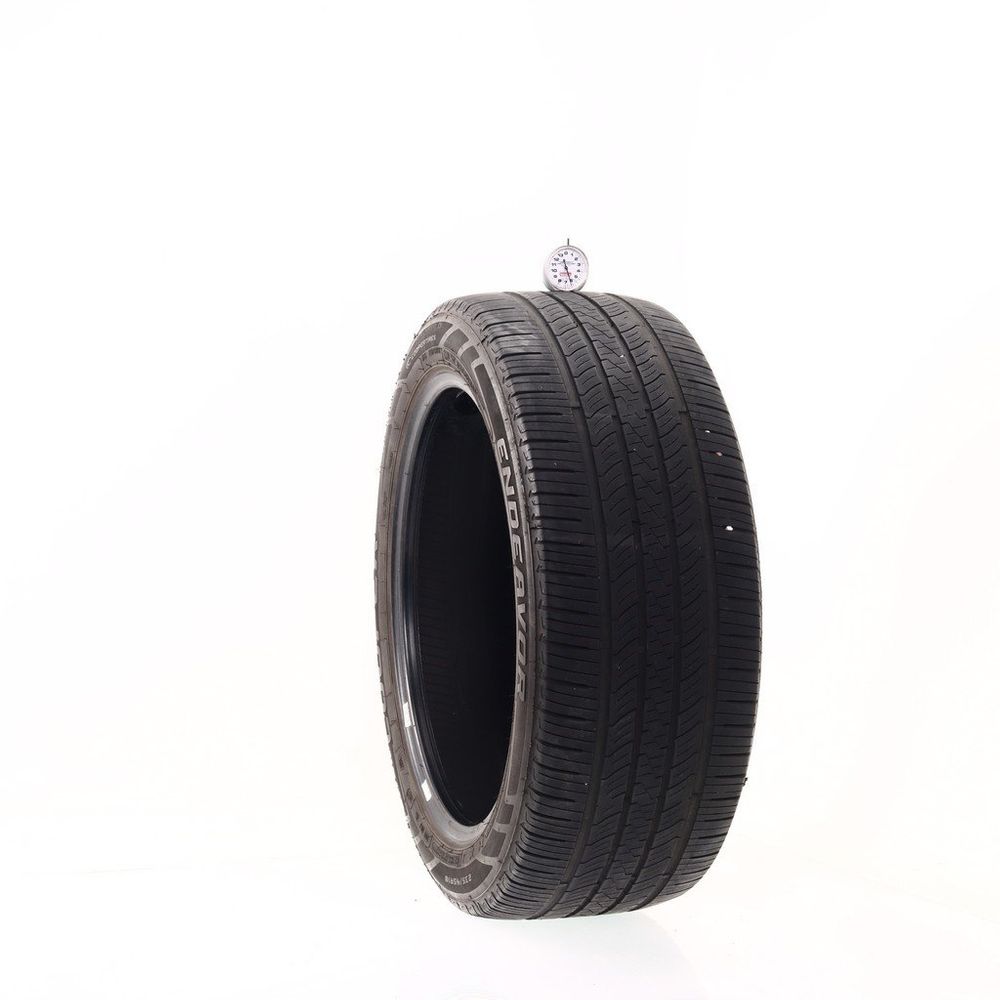 Used 235/45R18 Cooper Endeavor 94V - 6/32 - Image 1