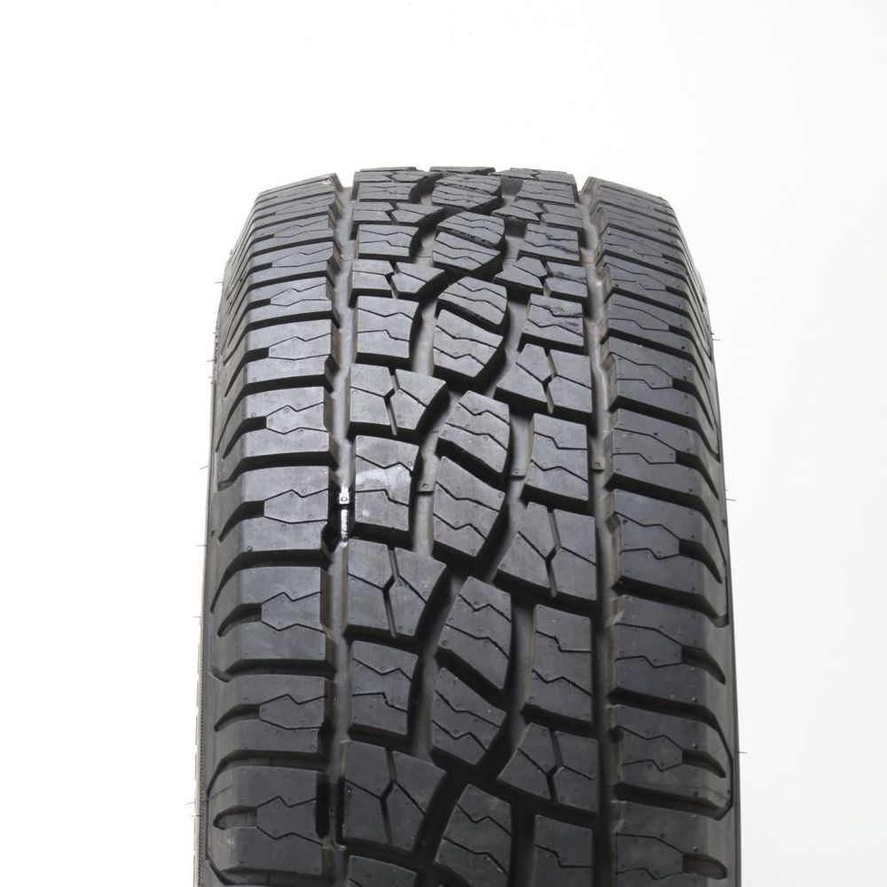 Driven Once LT 275/70R18 Starfire Solarus AP 125/122S - 14.5/32 - Image 2