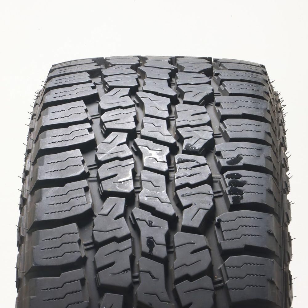 Used LT 35X12.5R20 Mazama Open Range A/T SQM-3 121R E - 16/32 - Image 2