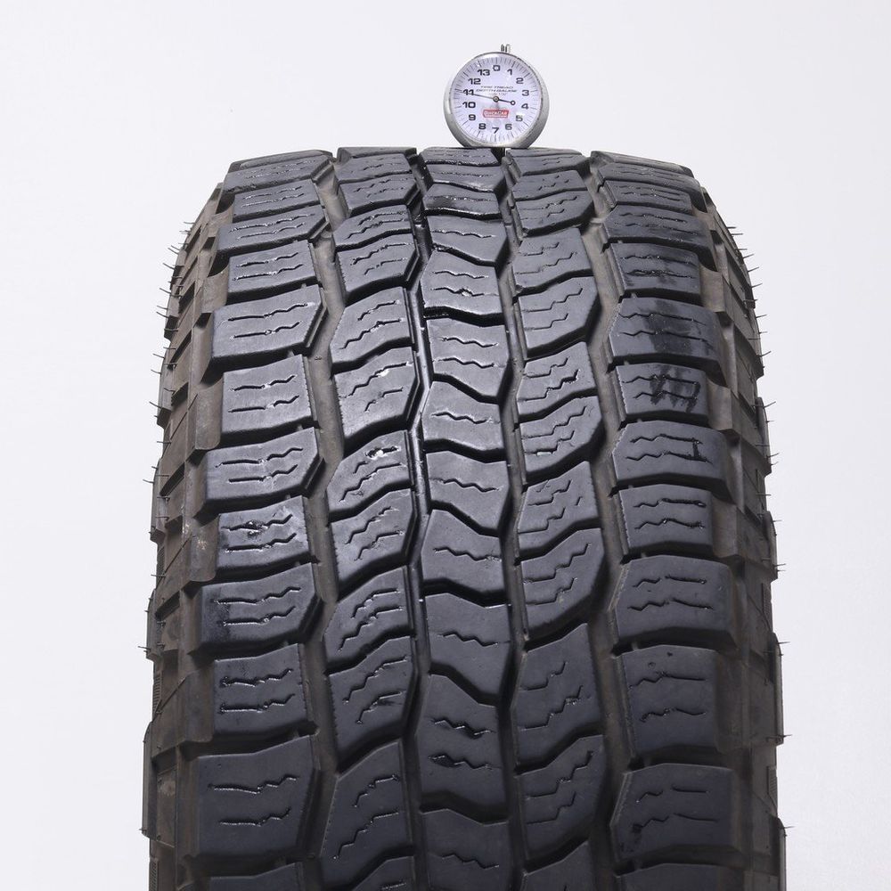 Set of (2) Used LT 275/60R20 Cooper Discoverer AT3 XLT 123/120S E - 11-12/32 - Image 2