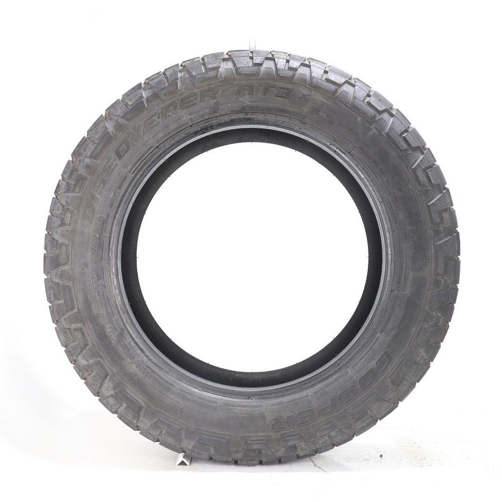 Set of (2) Used LT 275/60R20 Cooper Discoverer AT3 XLT 123/120S E - 11-12/32 - Image 6