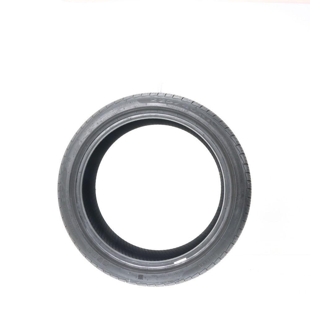 Used 225/40R18 Pirelli Cinturato P7 Run Flat 92H - 7.5/32 - Image 3