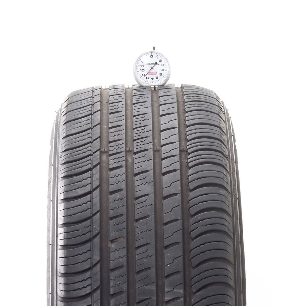 Set of (4) Used 235/60R18 SureDrive Touring A/S TA71 107V - 8.5-9.5/32 - Image 2