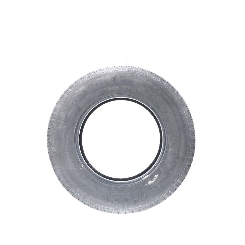 Used ST 205/75R15 Castle Rock ST226 101/97L C - 7.5/32 - Image 3
