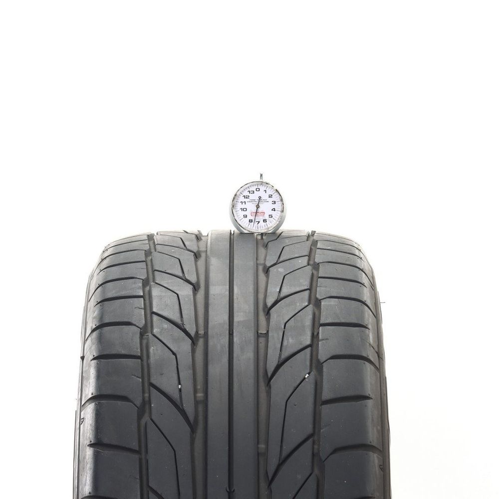 Used 255/50ZR17 Nitto NT555 G2 101W - 7.5/32 - Image 2