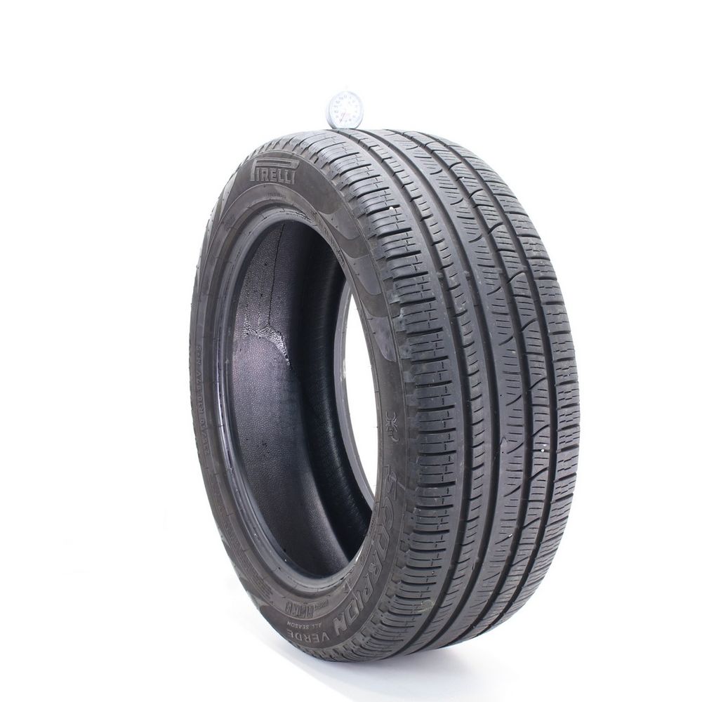 Used 235/50R18 Pirelli Scorpion Verde 97V - 8/32 - Image 1