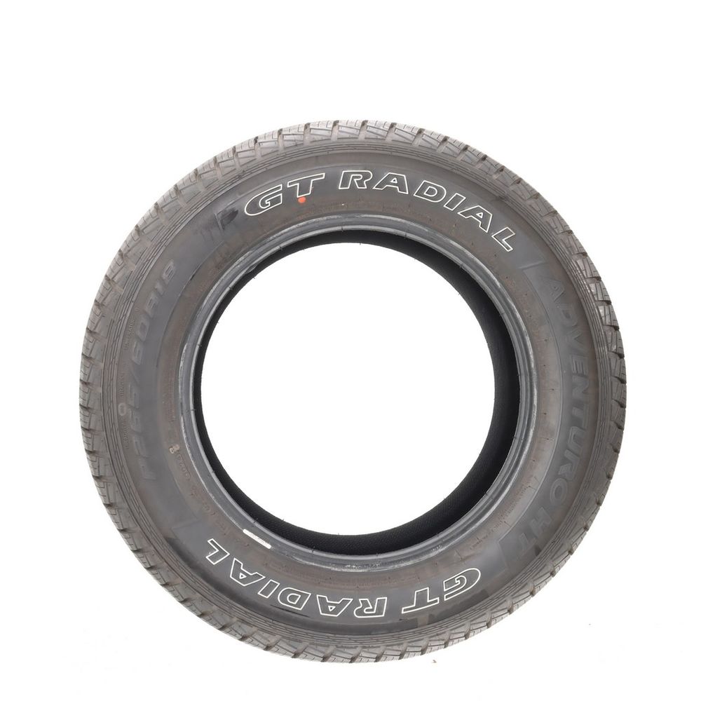 Driven Once 265/60R18 GT Radial Adventuro HT 109T - 10/32 - Image 3