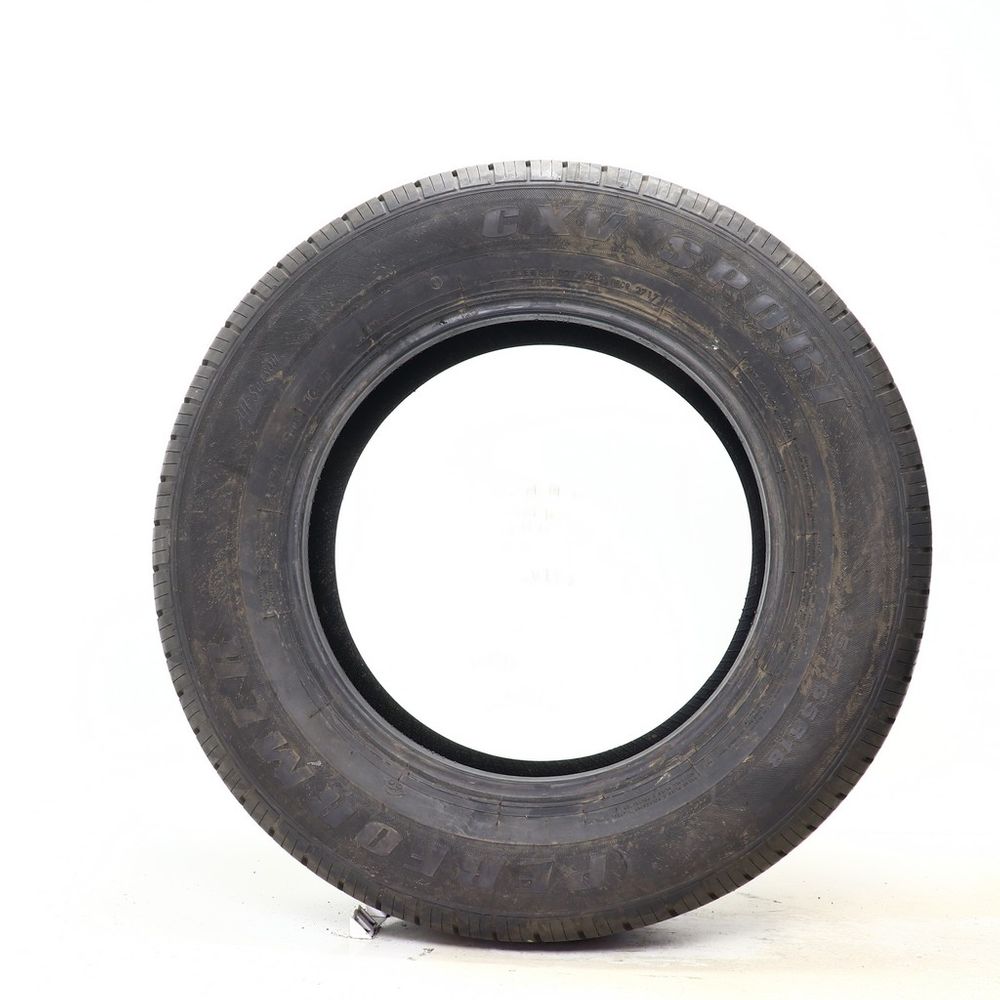 Driven Once 255/65R18 Performer CXV Sport 109T - 9.5/32 - Image 3