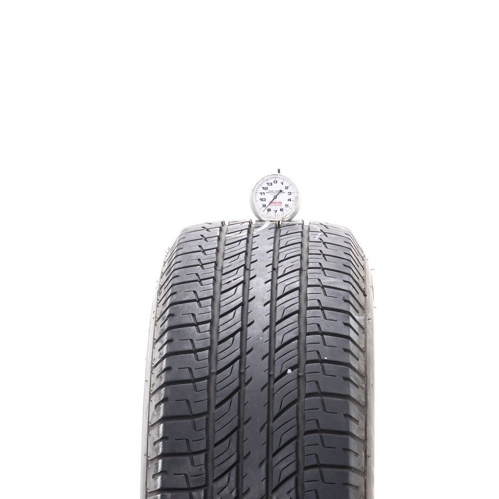 Used 215/70R16 Uniroyal Laredo Cross Country Tour 99T - 8.5/32 - Image 2
