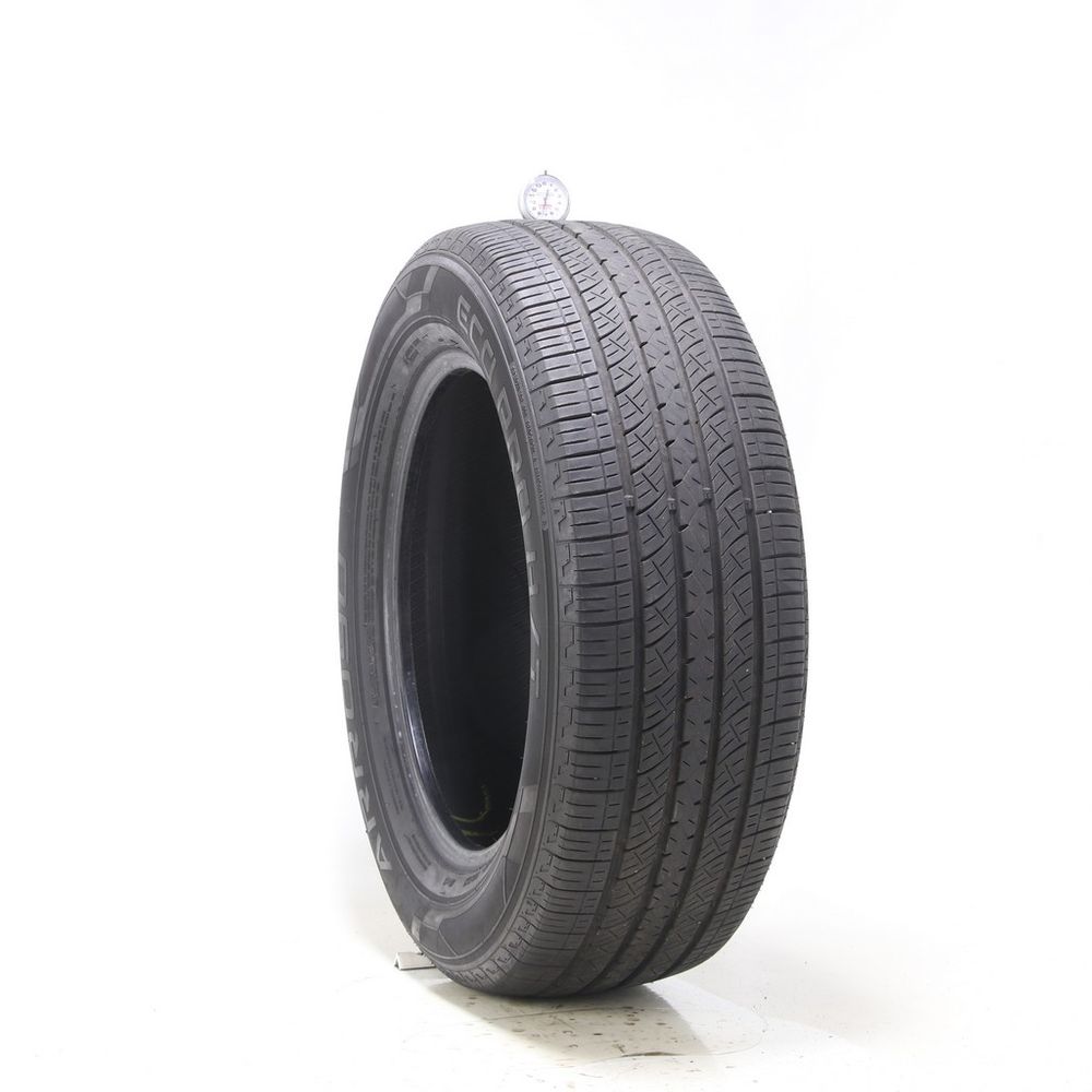 Set of (2) Used 245/60R18 Arroyo Eco Pro H/T 105H - 7-7.5/32 - Image 4