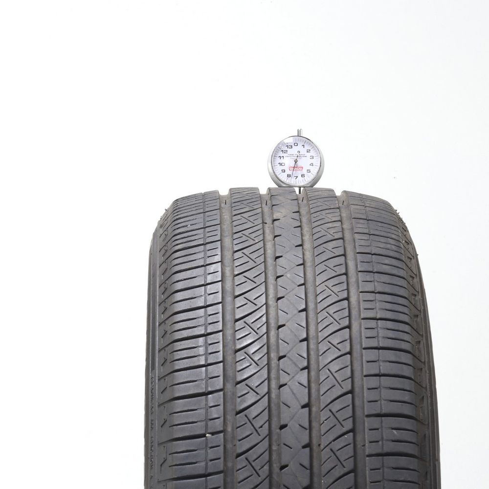 Set of (2) Used 245/60R18 Arroyo Eco Pro H/T 105H - 7-7.5/32 - Image 5