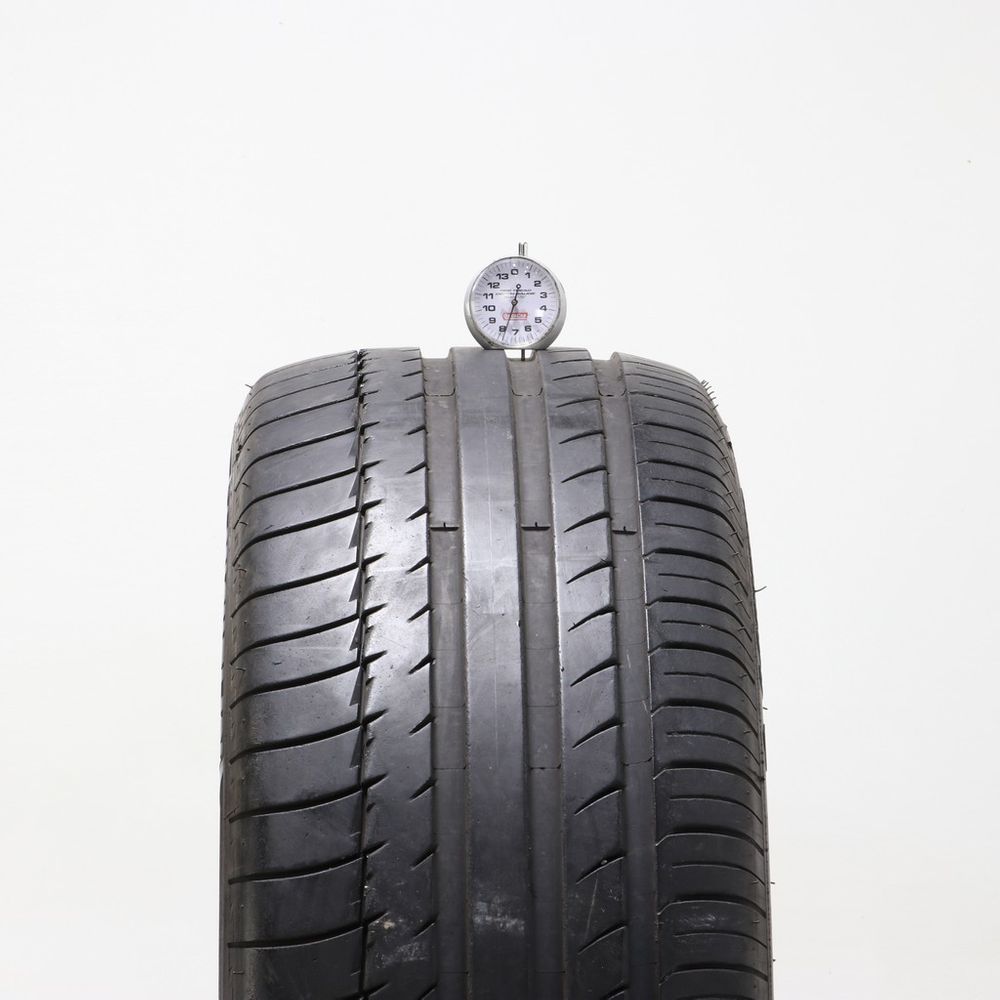 Used 255/45R20 Michelin Latitude Sport AO 101W - 7.5/32 - Image 2