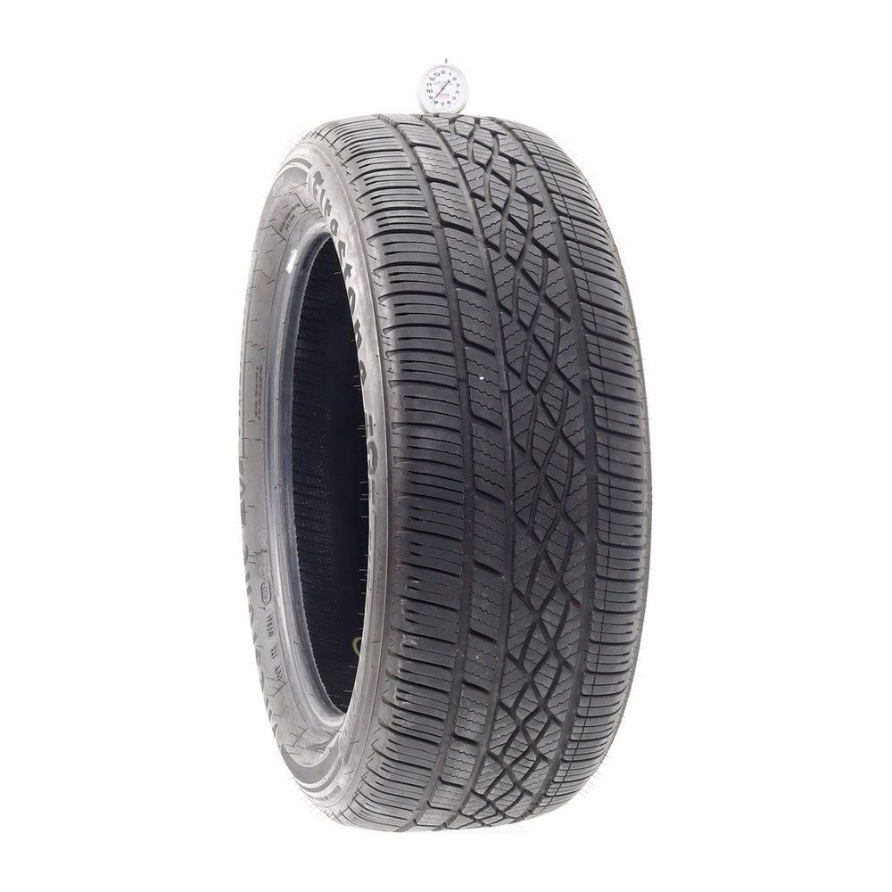 Used 235/50R18 Firestone Firehawk AS V2 97W - 8.5/32 - Image 1