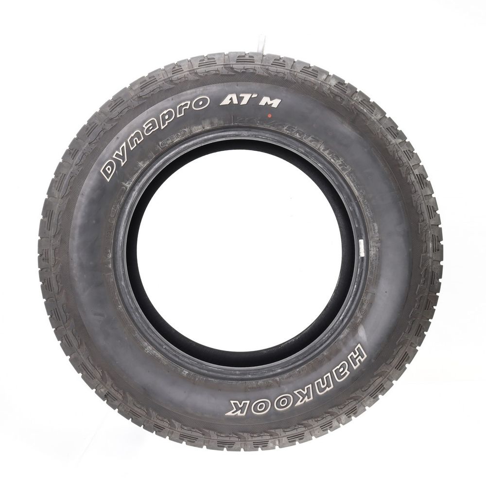 Used 265/65R17 Hankook Dynapro ATM 112T - 11/32 - Image 3