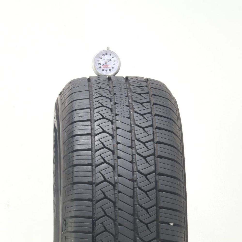 Set of (2) Used 215/65R17 General Altimax RT45 99T - 9/32 - Image 2