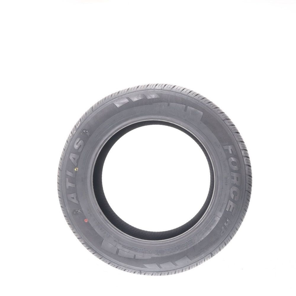 Set of (4) New 215/60R16 Atlas Force HP 95V - Image 3
