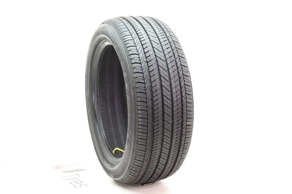Driven Once 235/50R18 Bridgestone Dueler H/L 422 Ecopia 97H - 10/32 - Image 1