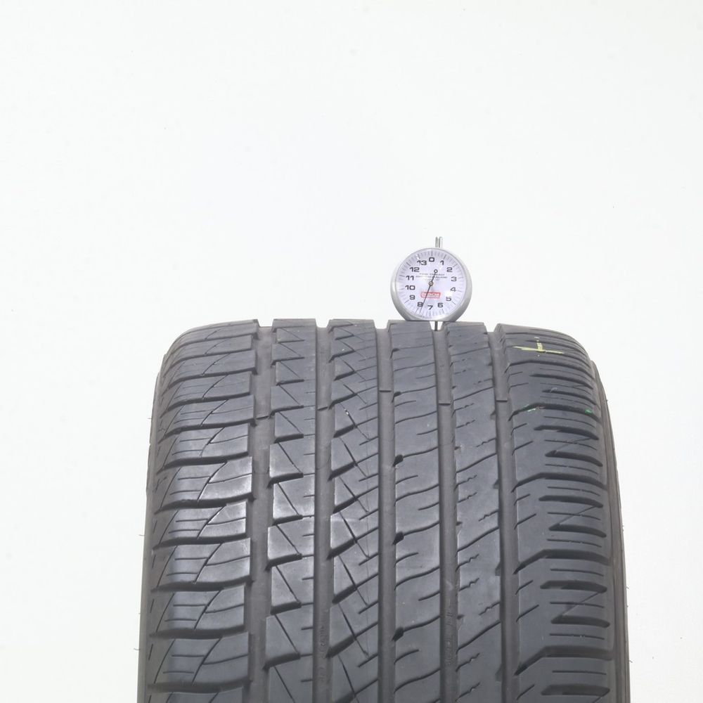 Used 285/35ZR19 Goodyear Eagle F1 Asymmetric 99Y - 7.5/32 - Image 2