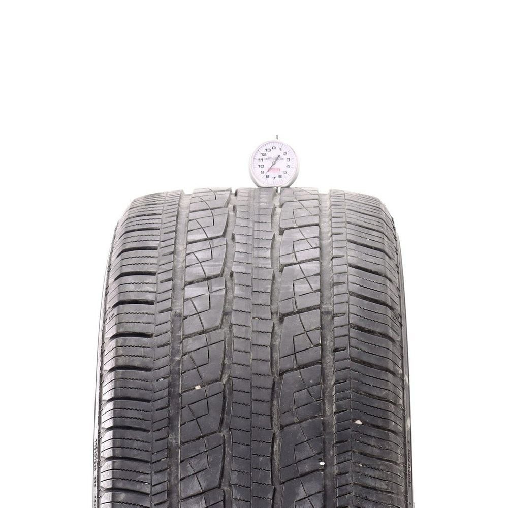 Set of (2) Used 285/45R22 General Grabber HTS 60 114H - 8-8.5/32 - Image 5