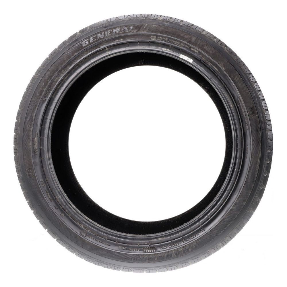 Set of (2) Used 285/45R22 General Grabber HTS 60 114H - 8-8.5/32 - Image 6