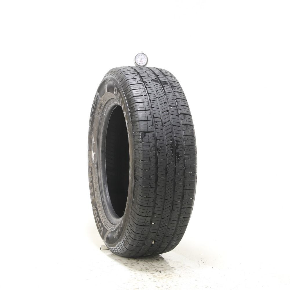 Set of (2) Used 215/65R16 Goodyear Reliant All-season 98V - 6-7.5/32 - Image 4
