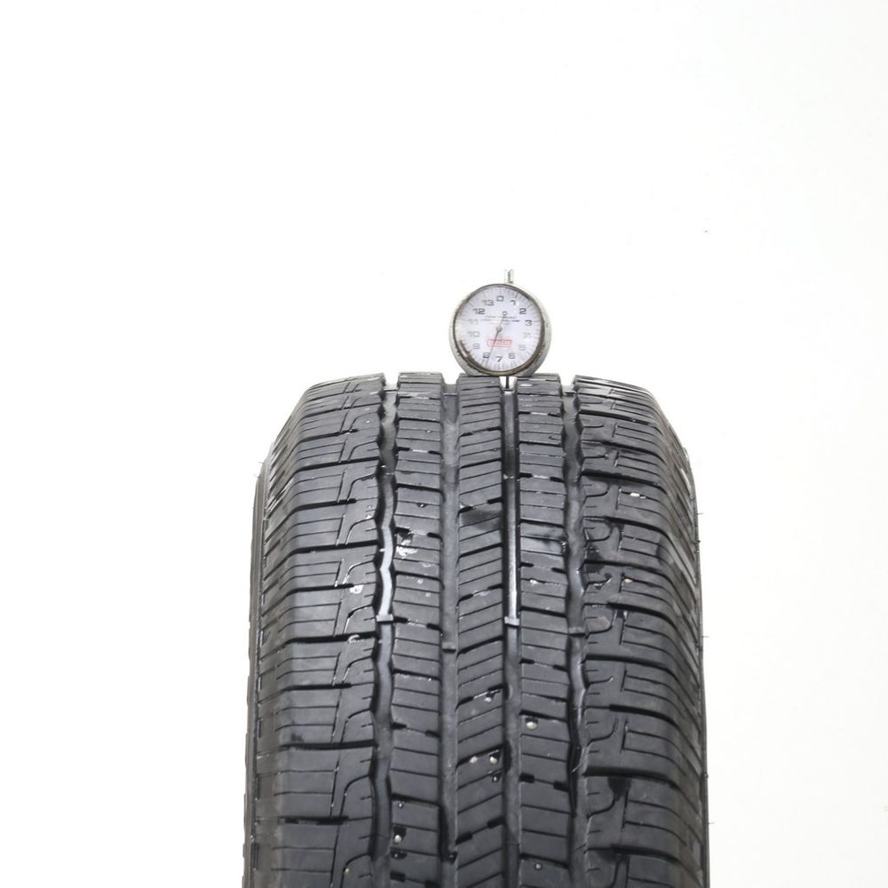 Set of (2) Used 215/65R16 Goodyear Reliant All-season 98V - 6-7.5/32 - Image 5