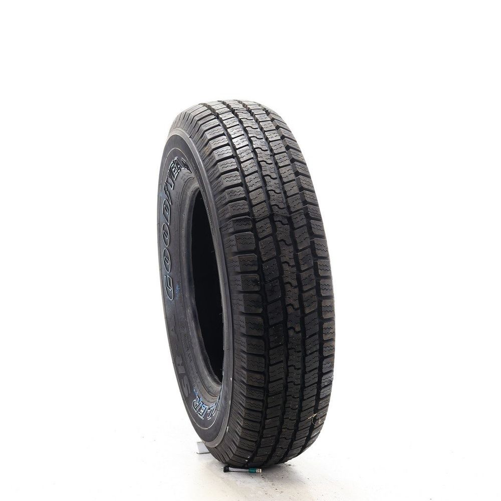 New 225/75R16 Goodyear Wrangler SR-A 104S - 11/32 - Image 1