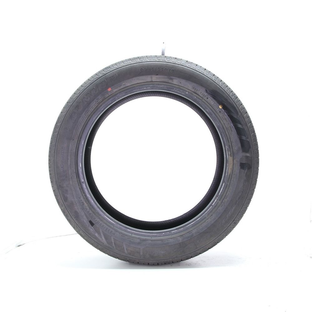 Used 225/55R18 Dunlop SP Sport 7000 AS 97V - 7.5/32 - Image 3