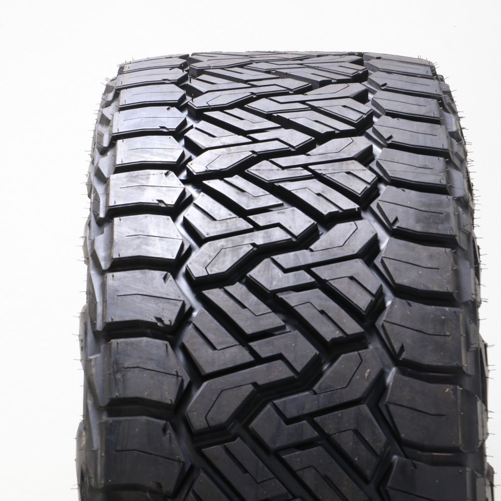 New LT 37X13.5R22 Nitto Recon Grappler A/T 128R F - 17/32 - Image 2
