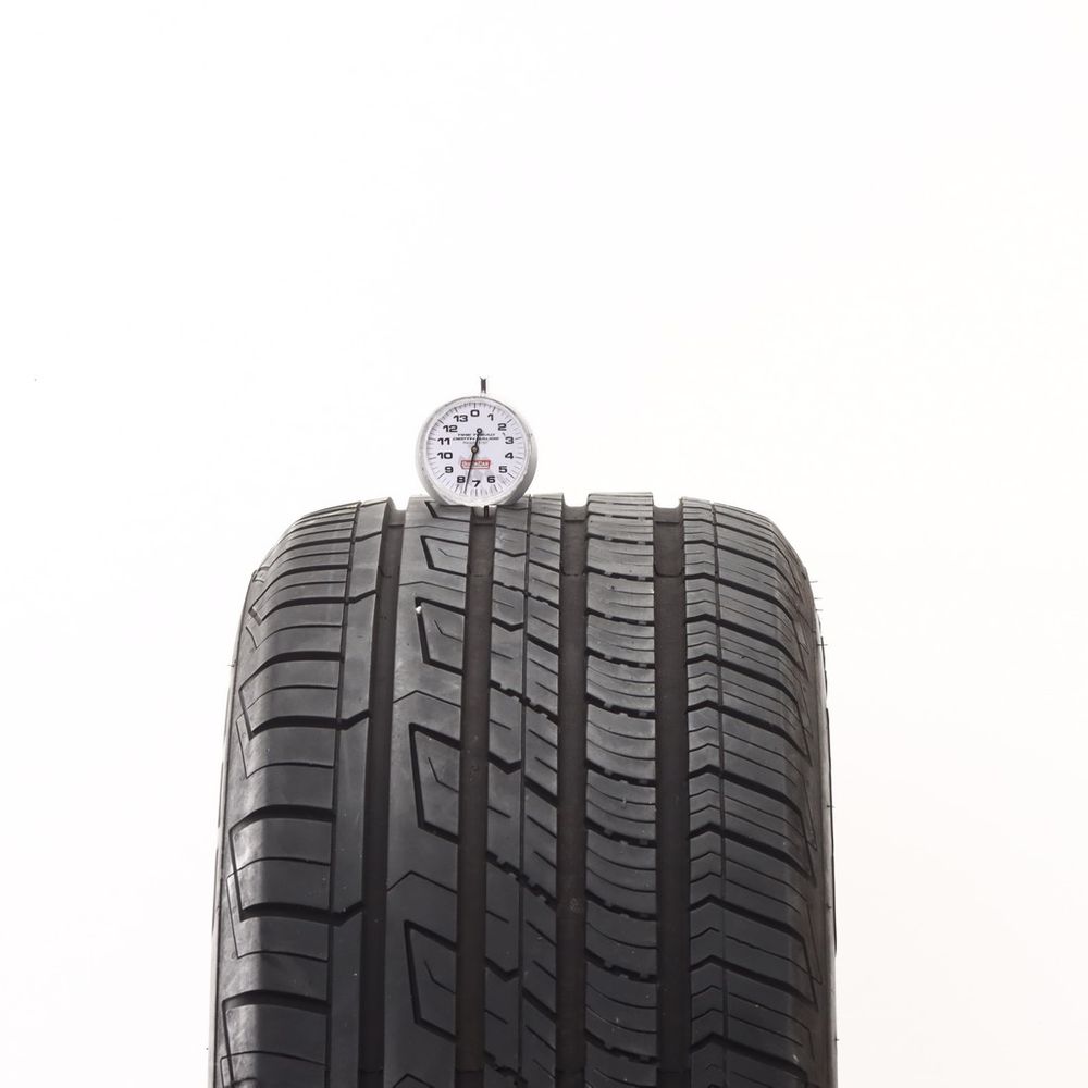 Set of (2) Used 235/55R18 Cooper CS5 Ultra Touring 104V - 7.5-8.5/32 - Image 2