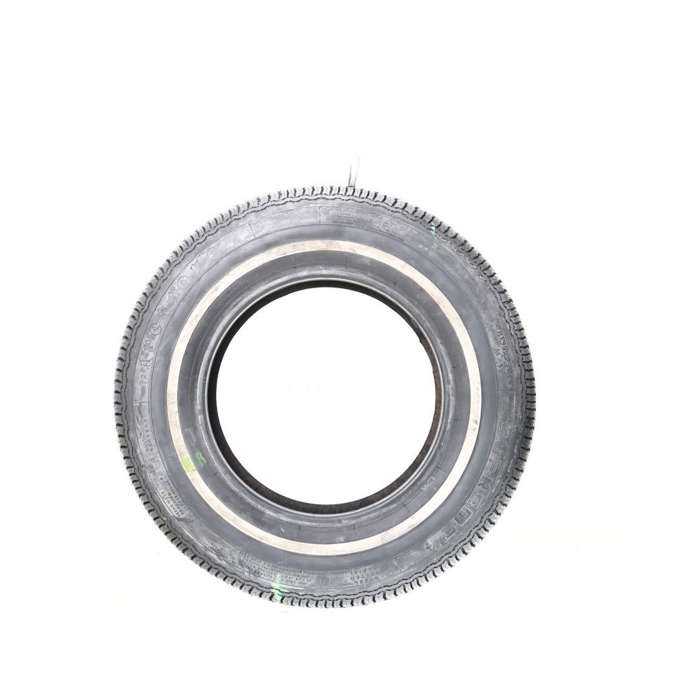 Used 105/75R14 Firestone Supreme 1N/A - 10.5/32 - Image 3