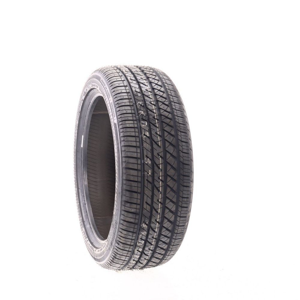 Set of (2) New 225/45RF18 Bridgestone DriveGuard RFT 95W - Image 1
