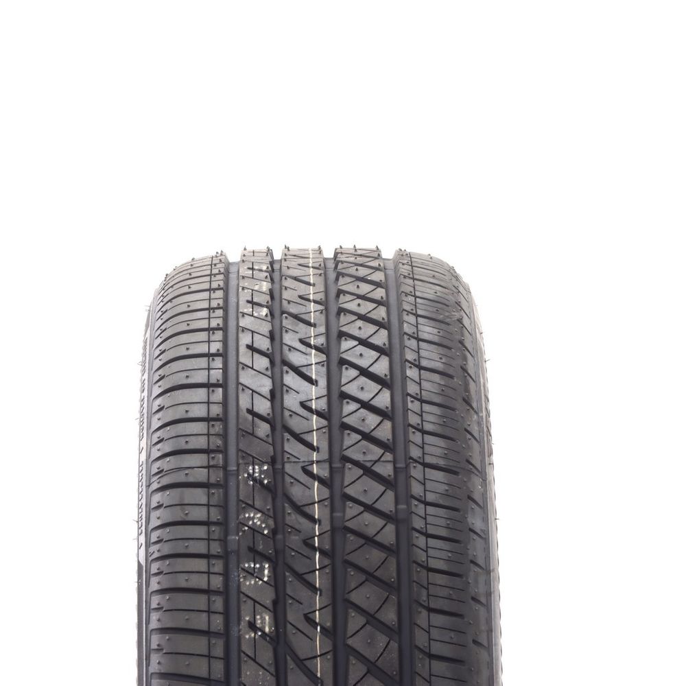 Set of (2) New 225/45RF18 Bridgestone DriveGuard RFT 95W - Image 2