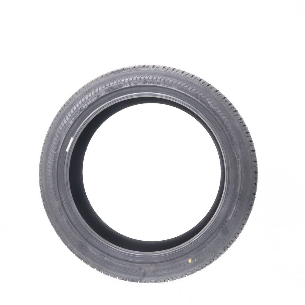 Set of (2) New 225/45RF18 Bridgestone DriveGuard RFT 95W - Image 3