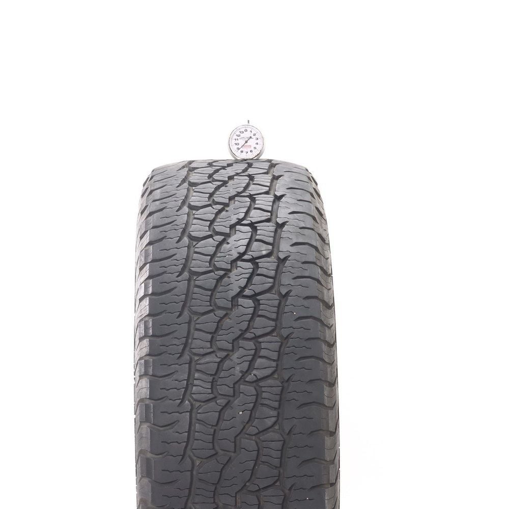 Used 245/60R18 BFGoodrich Trail-Terrain T/A 105H - 8.5/32 - Image 2